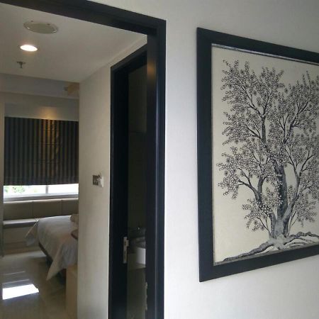 Sparks Odeon Sukabumi, Artotel Curated Ngoại thất bức ảnh