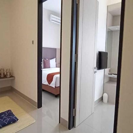Sparks Odeon Sukabumi, Artotel Curated Ngoại thất bức ảnh