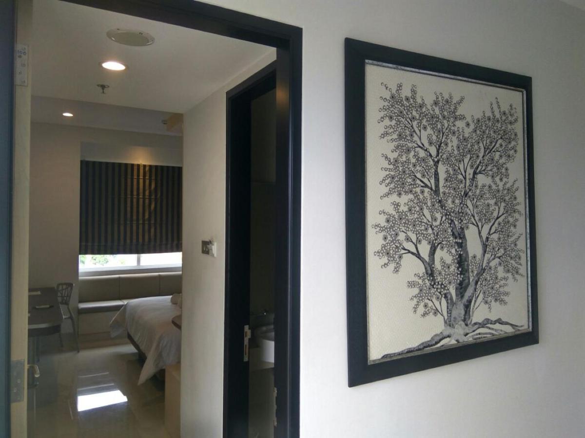 Sparks Odeon Sukabumi, Artotel Curated Ngoại thất bức ảnh