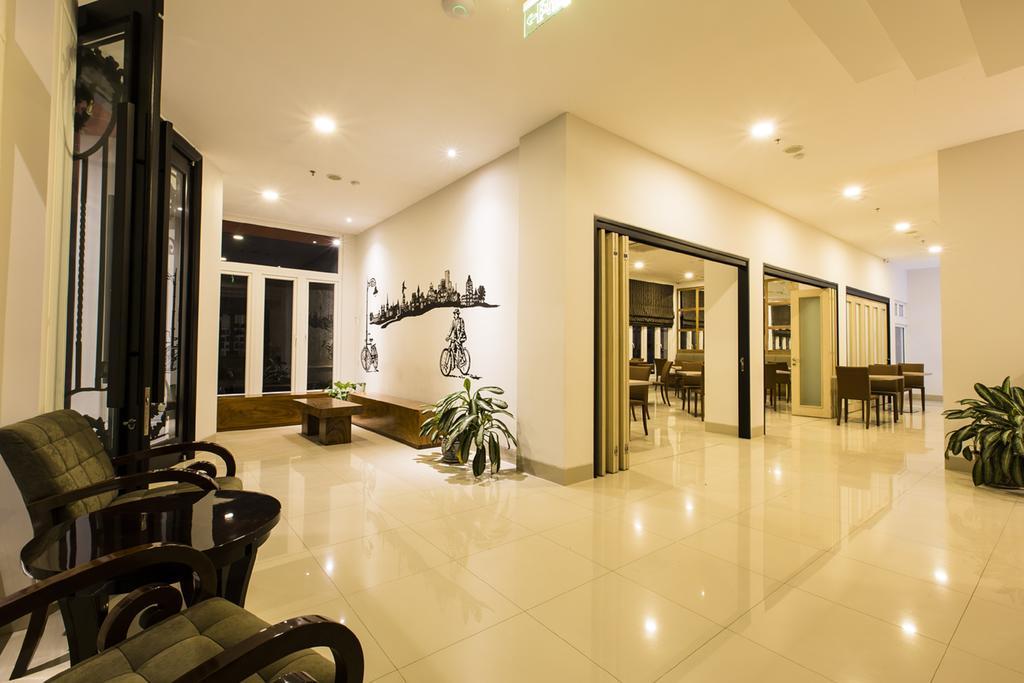 Sparks Odeon Sukabumi, Artotel Curated Ngoại thất bức ảnh