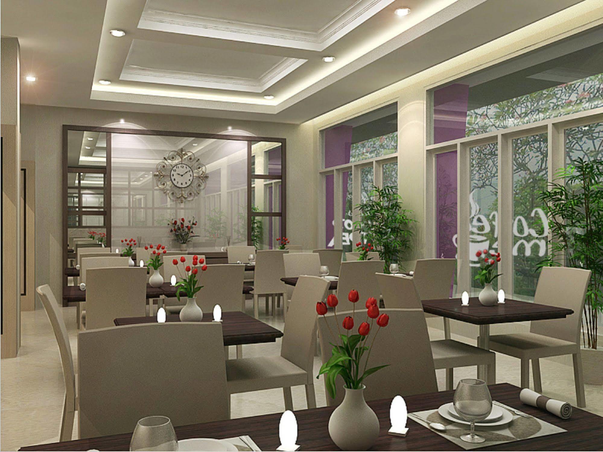 Sparks Odeon Sukabumi, Artotel Curated Ngoại thất bức ảnh