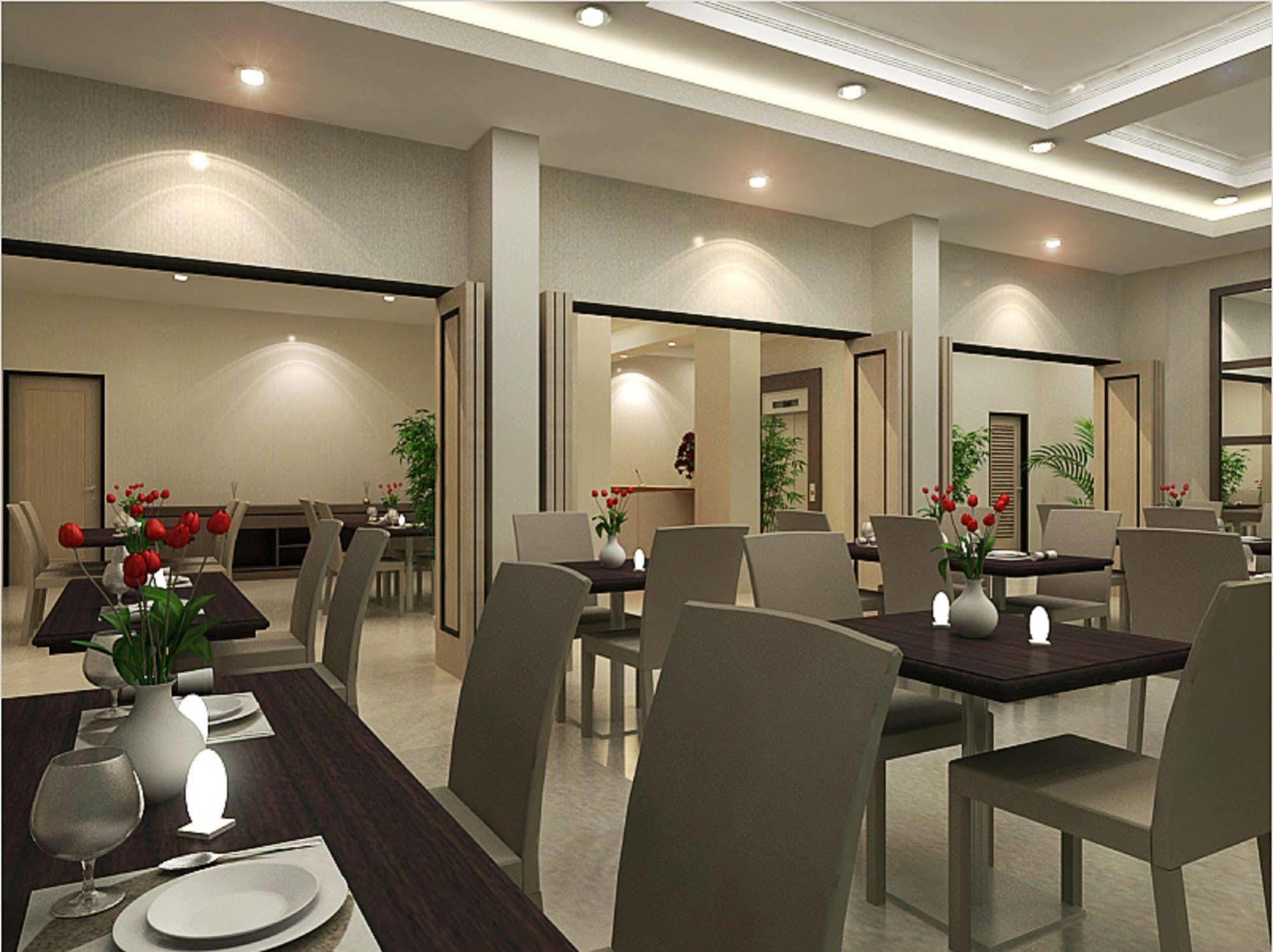 Sparks Odeon Sukabumi, Artotel Curated Ngoại thất bức ảnh